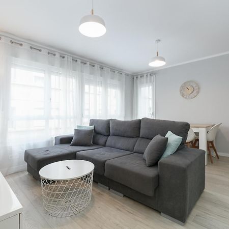 Calido En El Corazon De Vigo By Cabana Rentals المظهر الخارجي الصورة