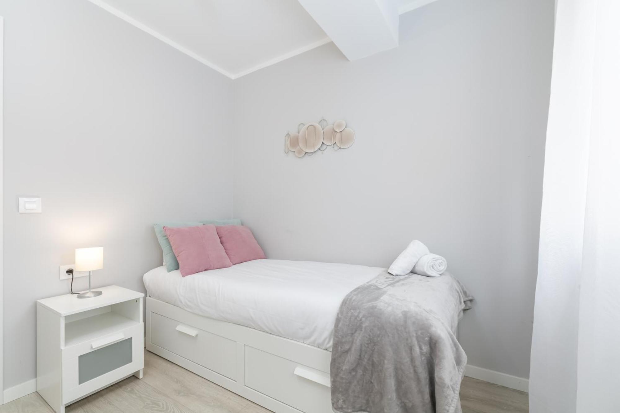 Calido En El Corazon De Vigo By Cabana Rentals المظهر الخارجي الصورة