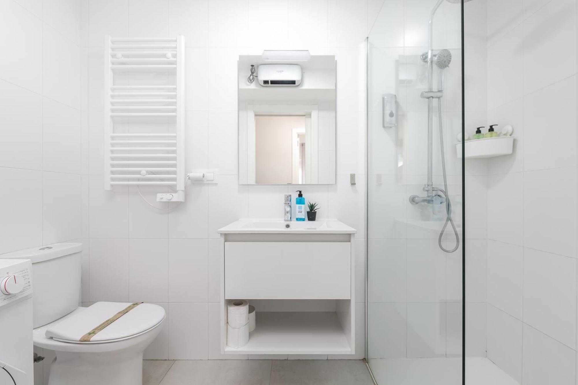 Calido En El Corazon De Vigo By Cabana Rentals المظهر الخارجي الصورة