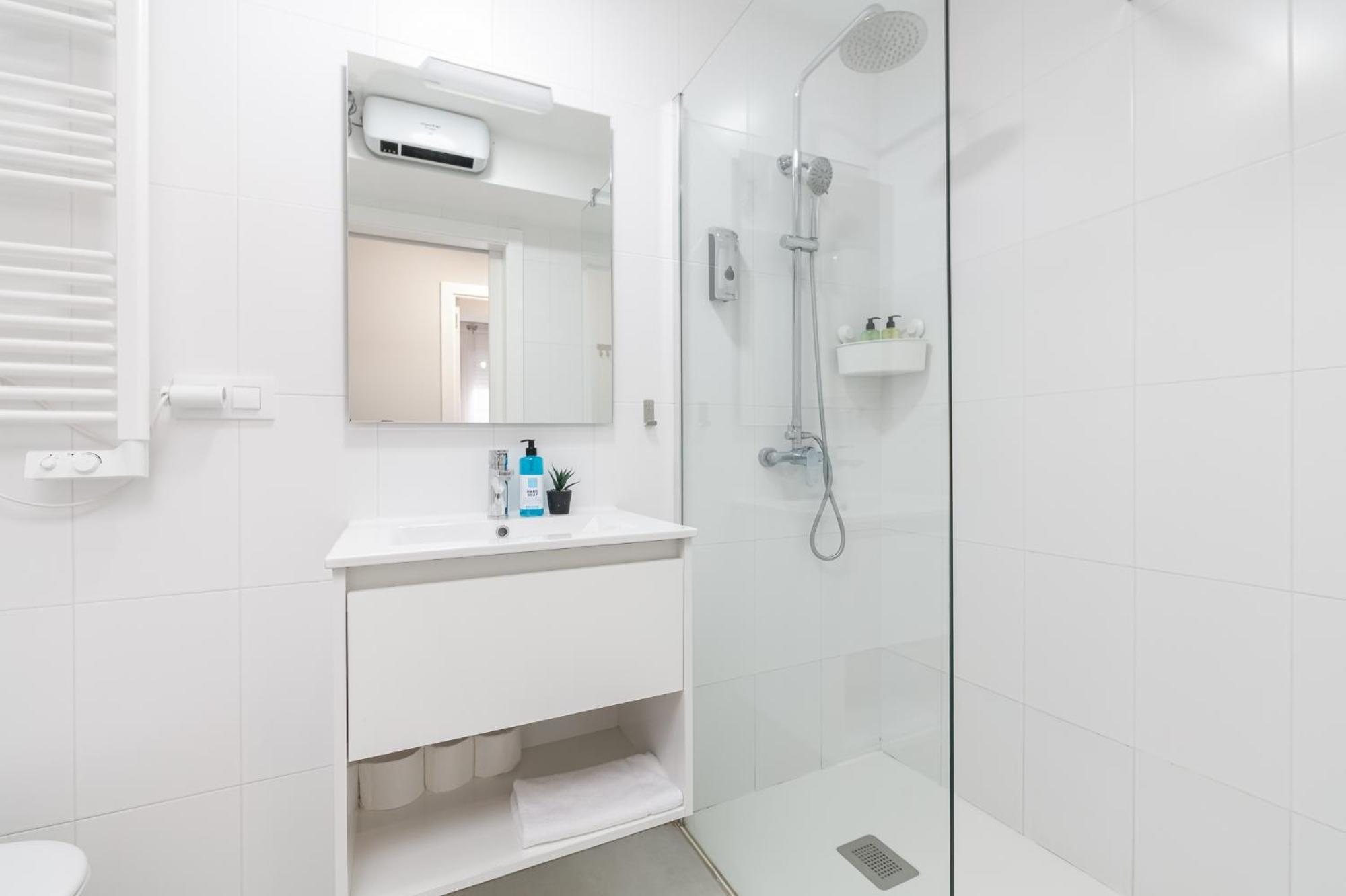 Calido En El Corazon De Vigo By Cabana Rentals المظهر الخارجي الصورة