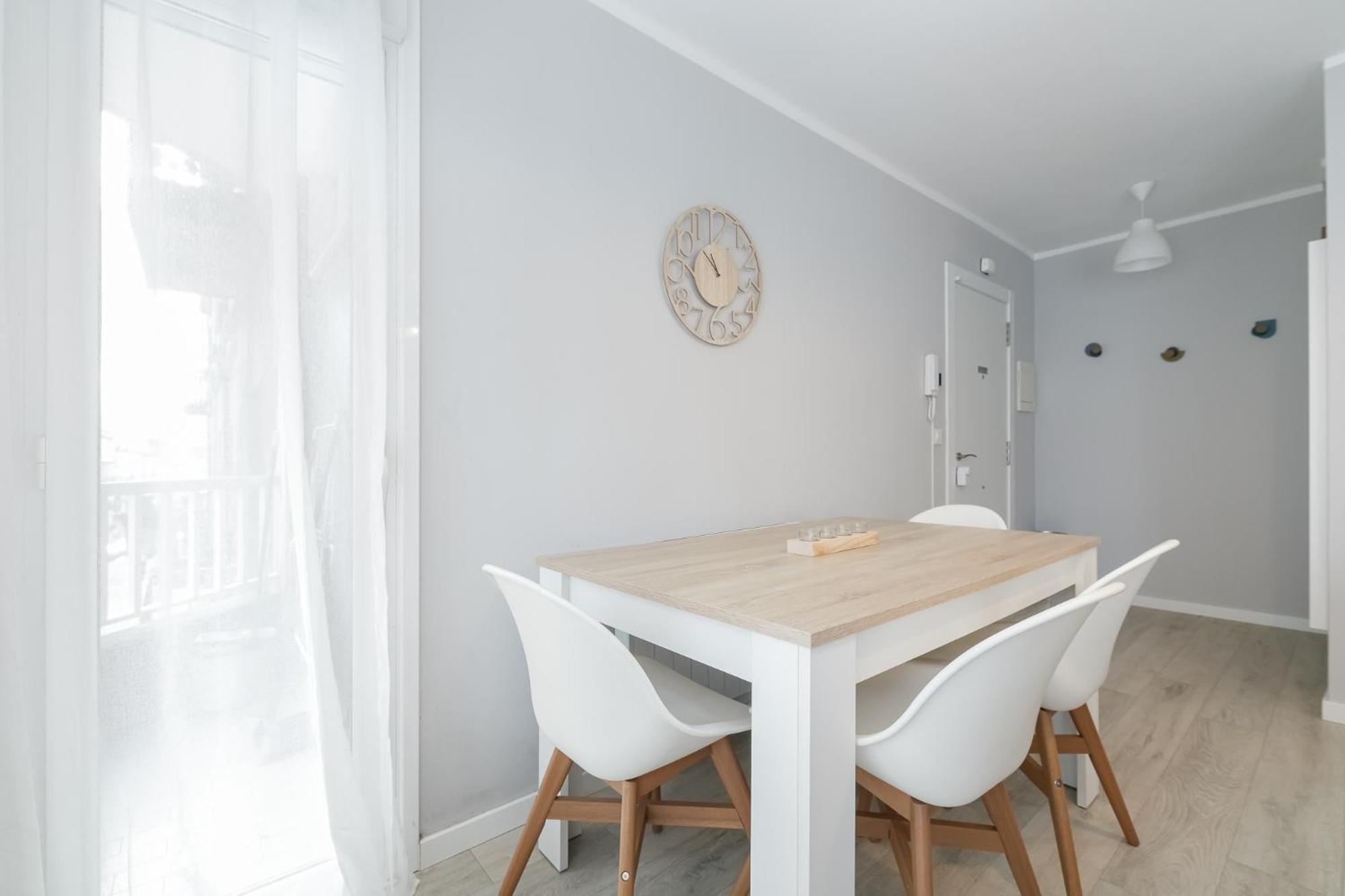 Calido En El Corazon De Vigo By Cabana Rentals المظهر الخارجي الصورة