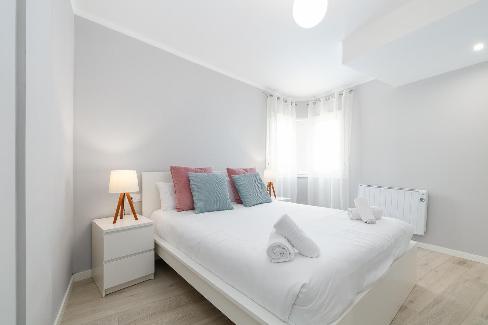 Calido En El Corazon De Vigo By Cabana Rentals المظهر الخارجي الصورة