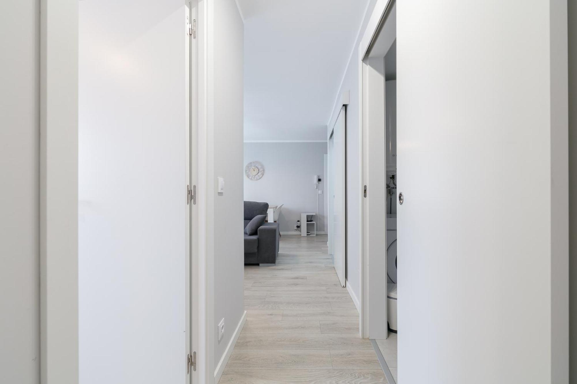 Calido En El Corazon De Vigo By Cabana Rentals المظهر الخارجي الصورة