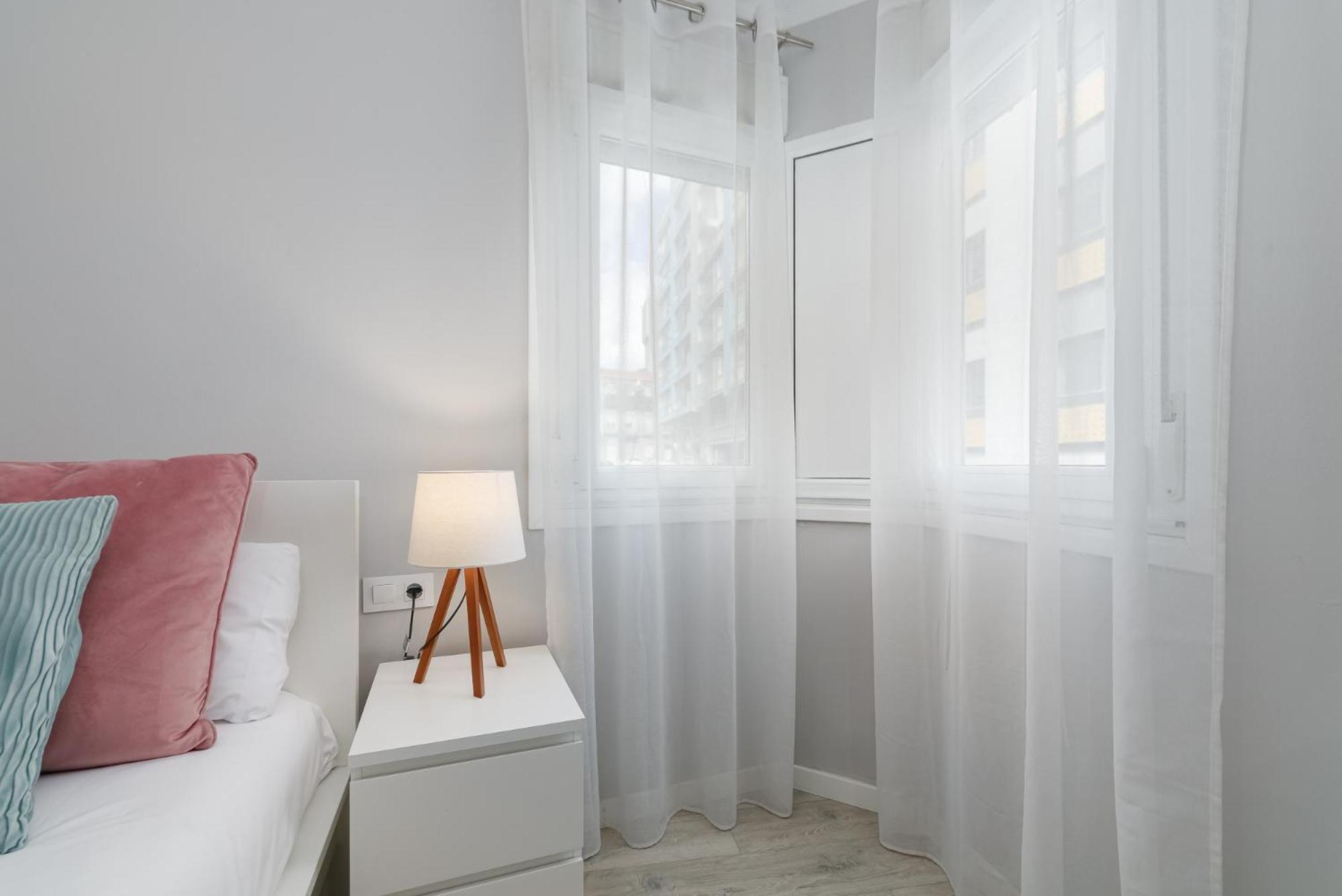 Calido En El Corazon De Vigo By Cabana Rentals المظهر الخارجي الصورة