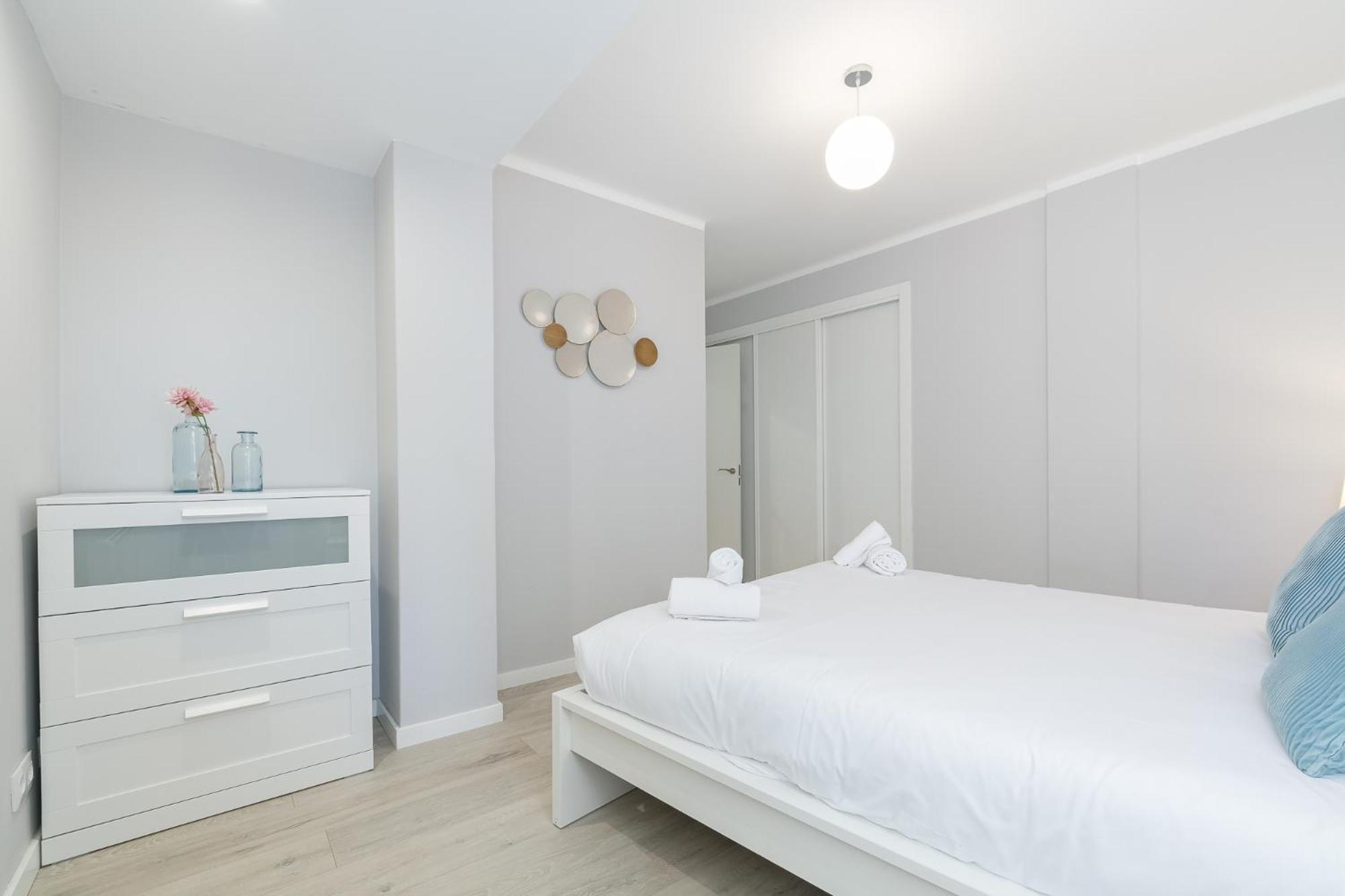 Calido En El Corazon De Vigo By Cabana Rentals المظهر الخارجي الصورة