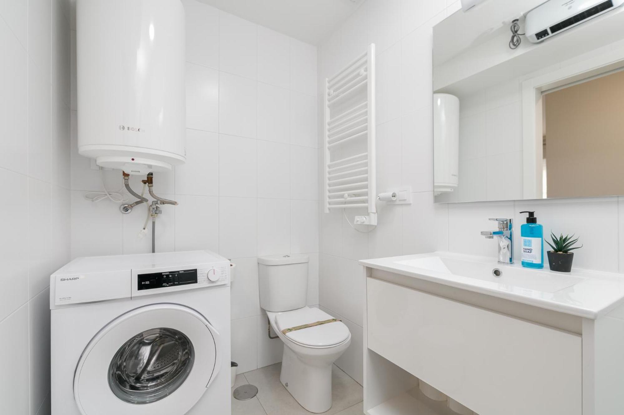 Calido En El Corazon De Vigo By Cabana Rentals المظهر الخارجي الصورة