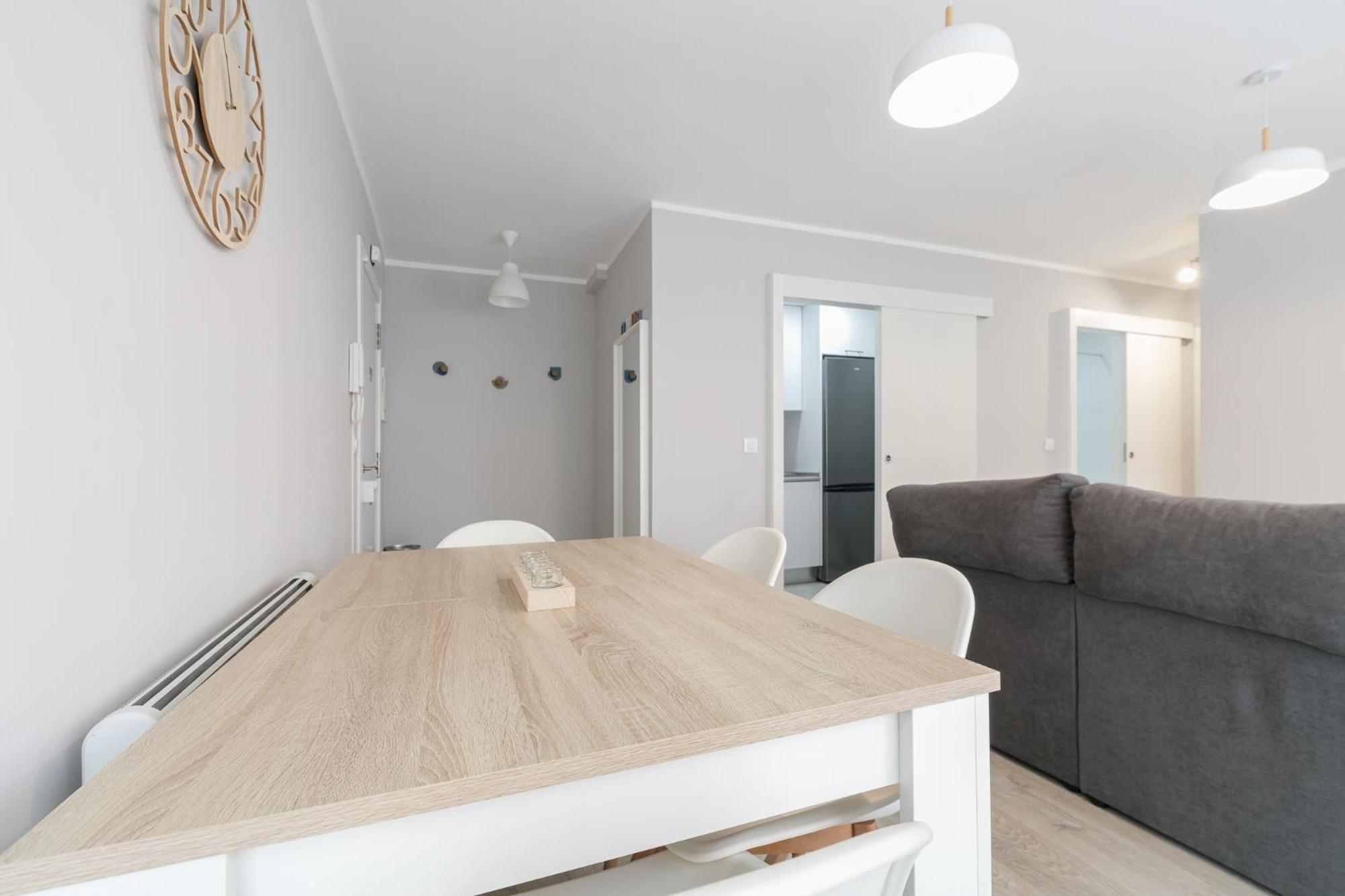Calido En El Corazon De Vigo By Cabana Rentals المظهر الخارجي الصورة