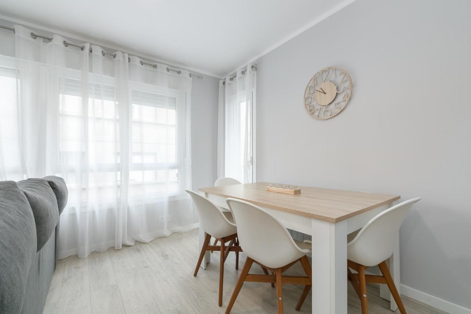 Calido En El Corazon De Vigo By Cabana Rentals المظهر الخارجي الصورة